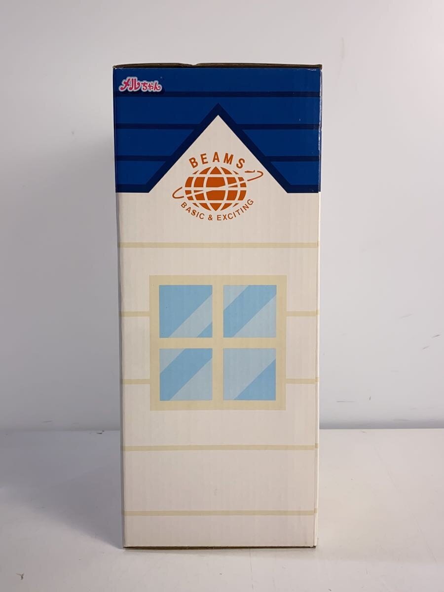 PILOT × BEAMS Figure