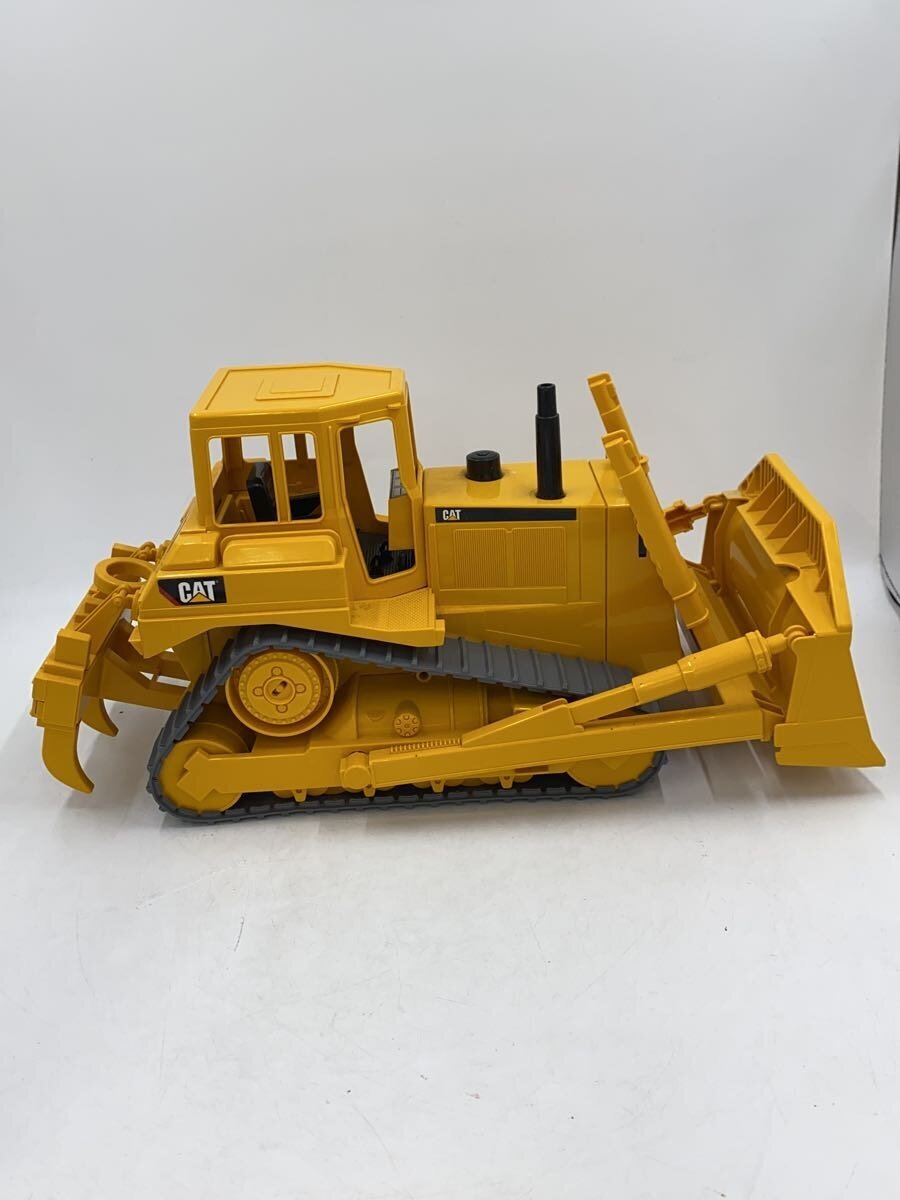 Bruder CAT Bulldozer 02422 (Partially damaged)