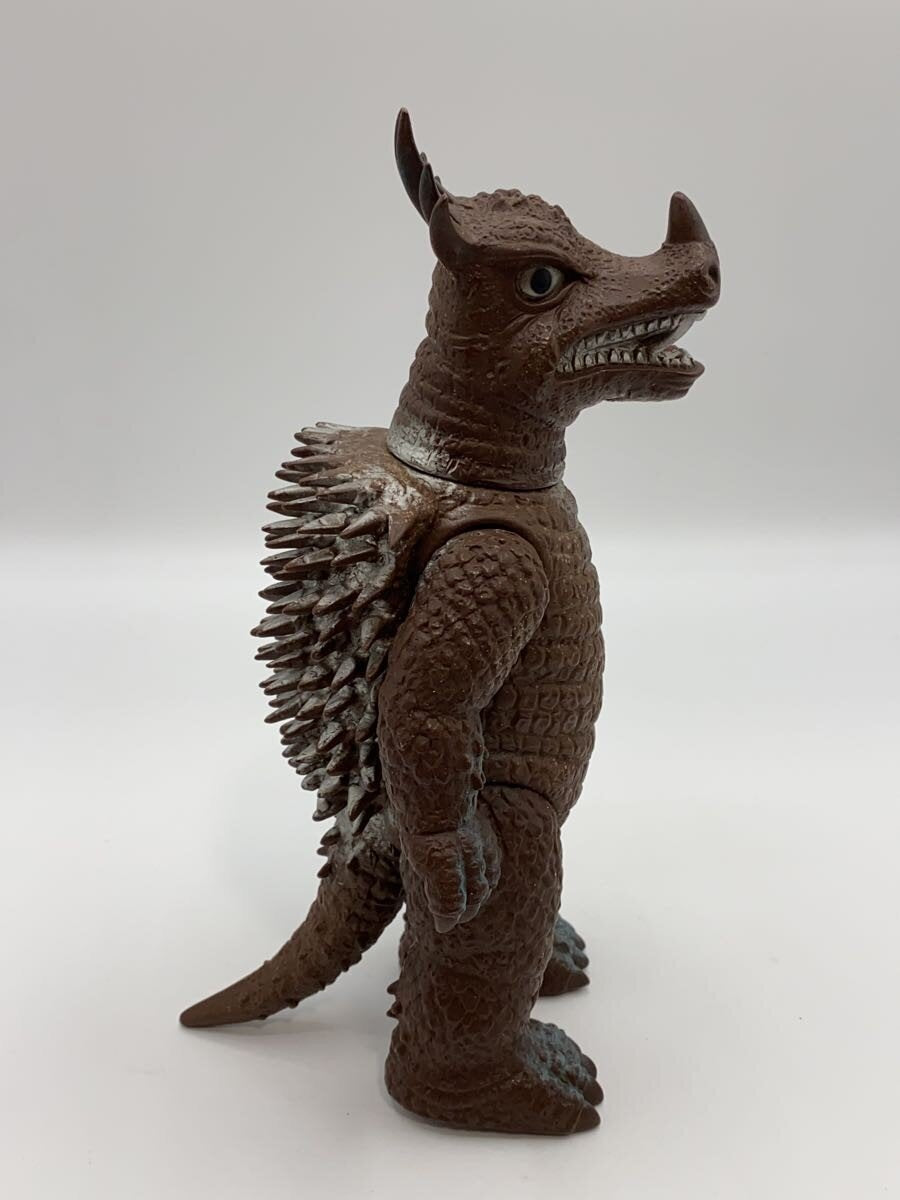 BULLMARK Figure