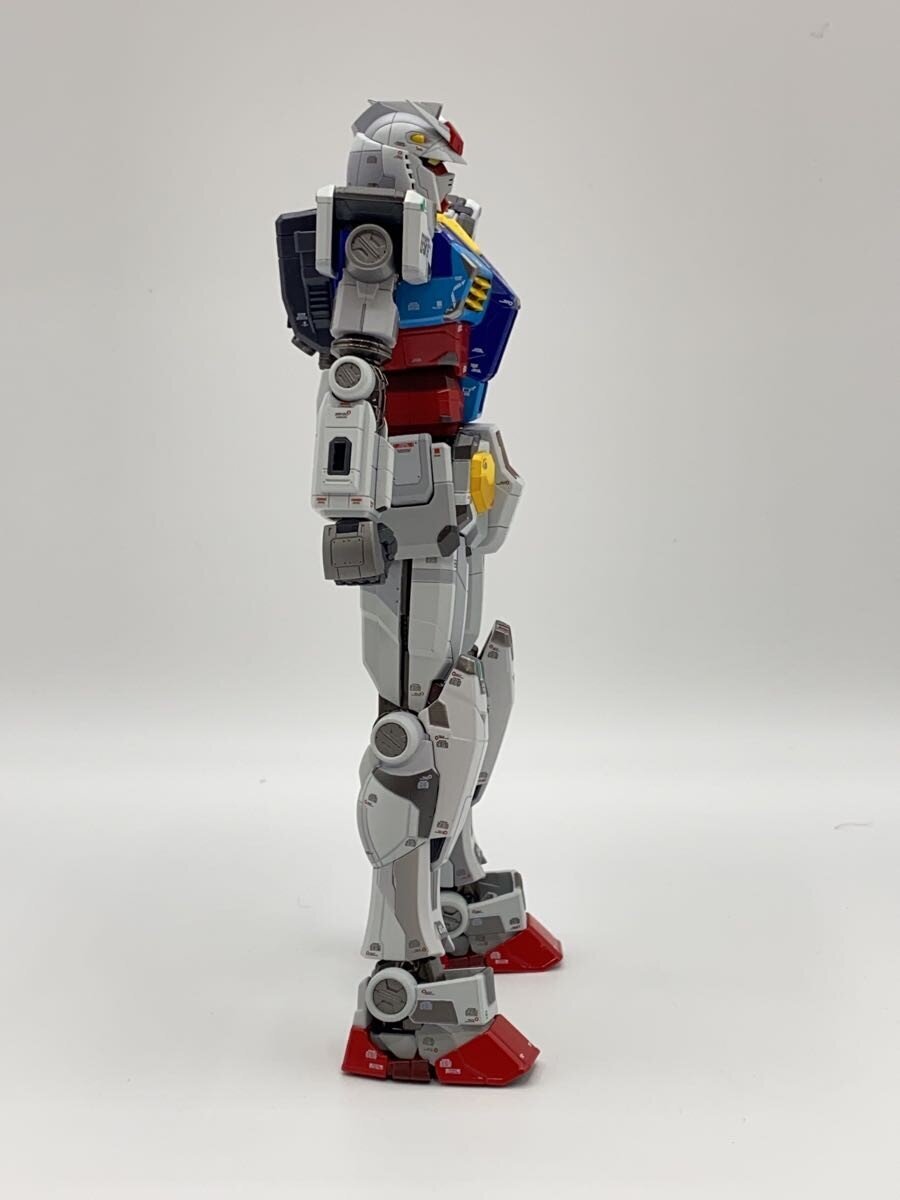 BANDAI SPIRITS Figure - Comic & Anime RX-78F00