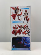 KOTOBUKIYA Plastic Model Kit AR008 8100