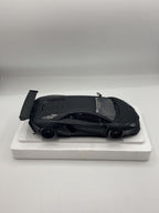 AUTOart Mini Car (Black)