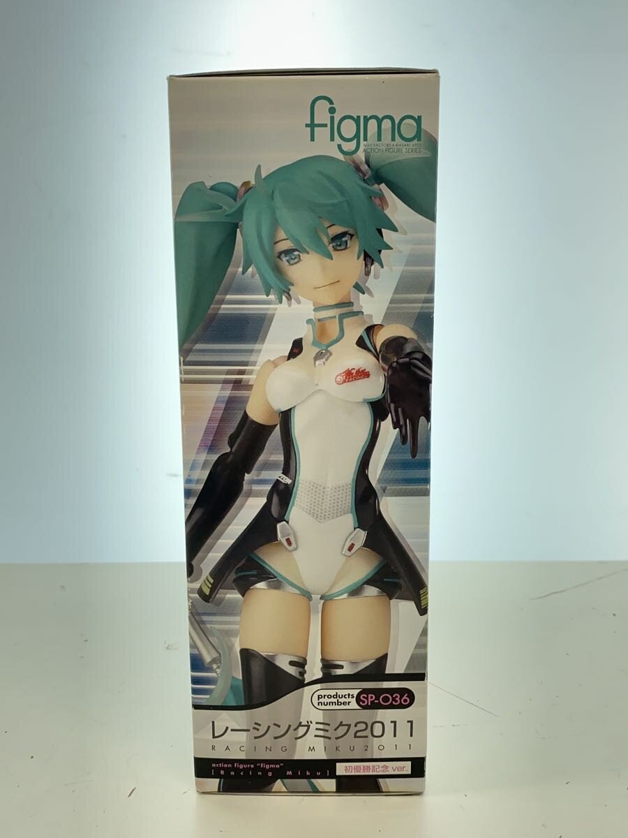 GOOD SMILE COMPANY Figure SP-036