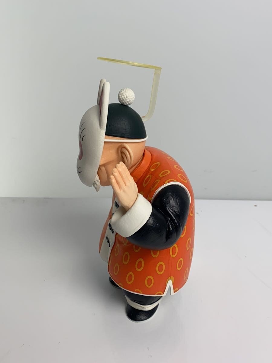 BANDAI SPIRITS Grandpa Gohan Ichiban Kuji Dragon Ball EX 亀川柳の猛者たち