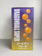 Other Brand Dragon Ball Super Gigantic Series Golden Frieza Figure