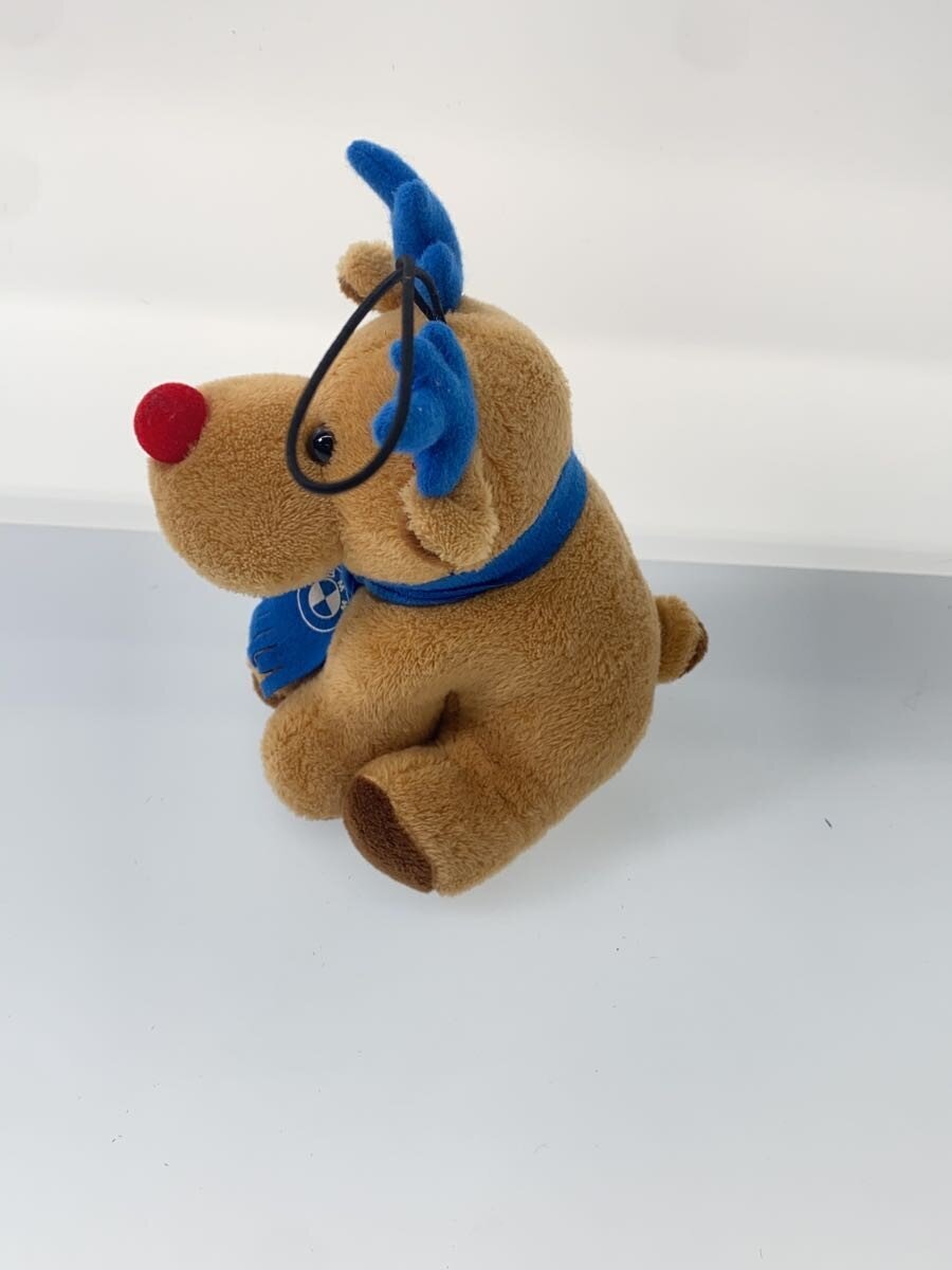 BMW Reindeer Ornament