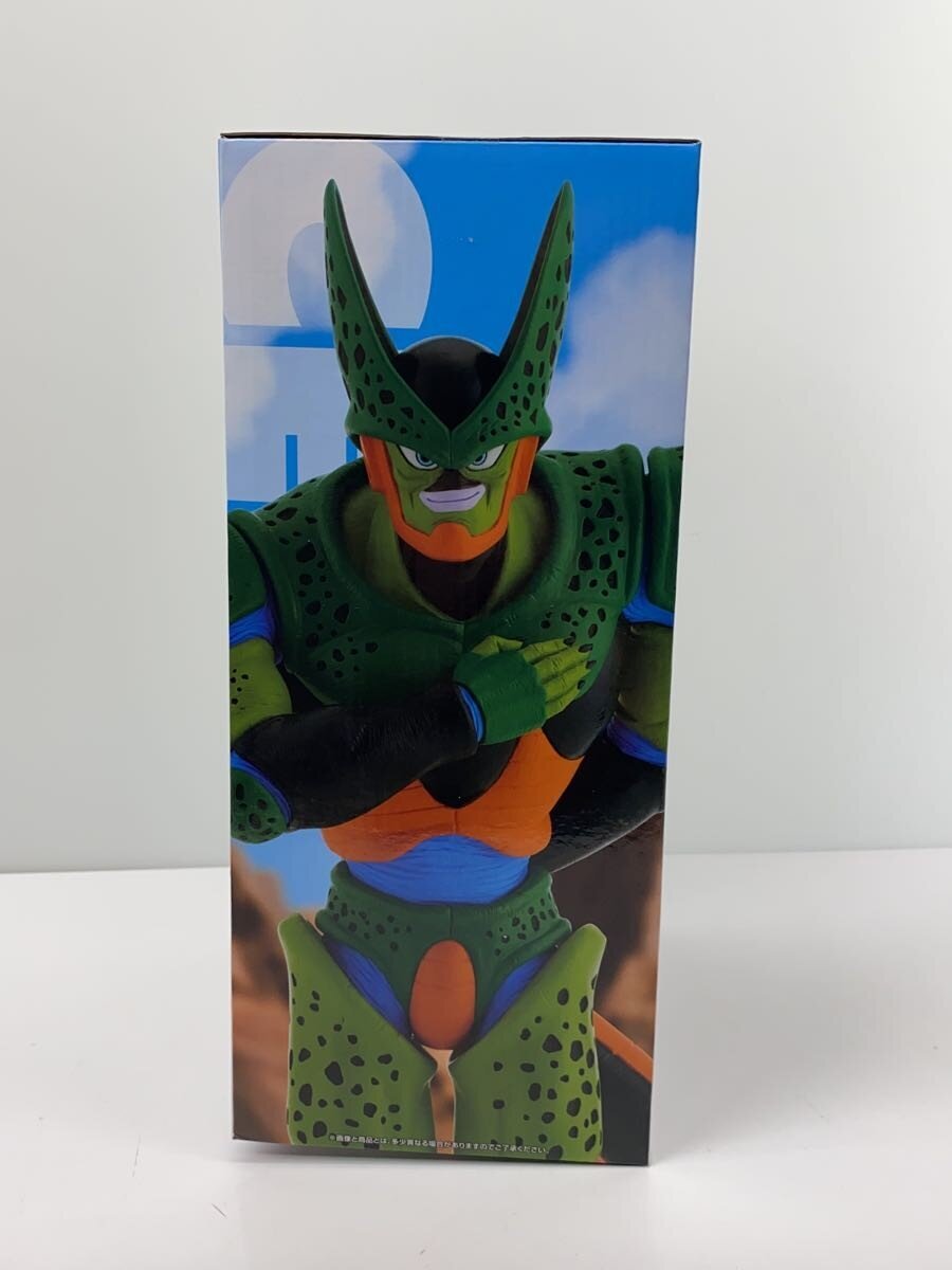 BANDAI SPIRITS Comic & Anime Figure