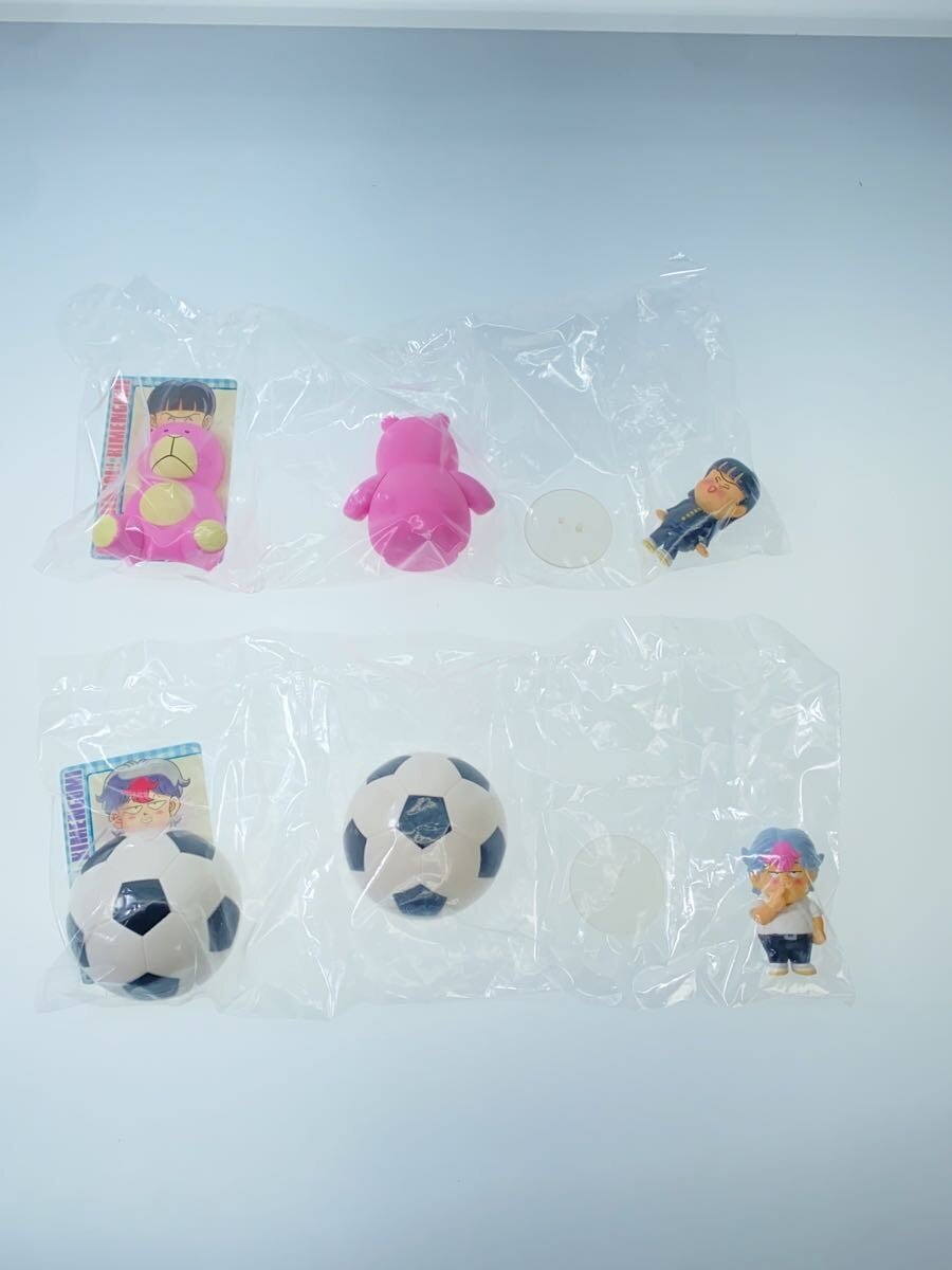 Other Brand Figure — High School Kimengumi (All Characters)