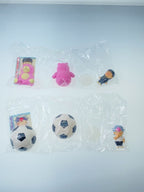 Other Brand Figure — High School Kimengumi (All Characters)