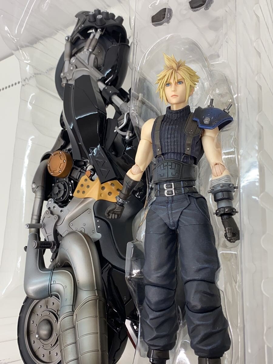 Misc Brand Game Figure (Approx. 27 cm)