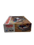 AOSHIMA Plastic Model Car