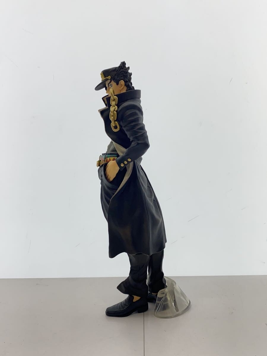 BANDAI SPIRITS Ichiban Kuji JoJo's Bizarre Adventure STARDUST CRUSADERS A Prize Jotaro Kujo