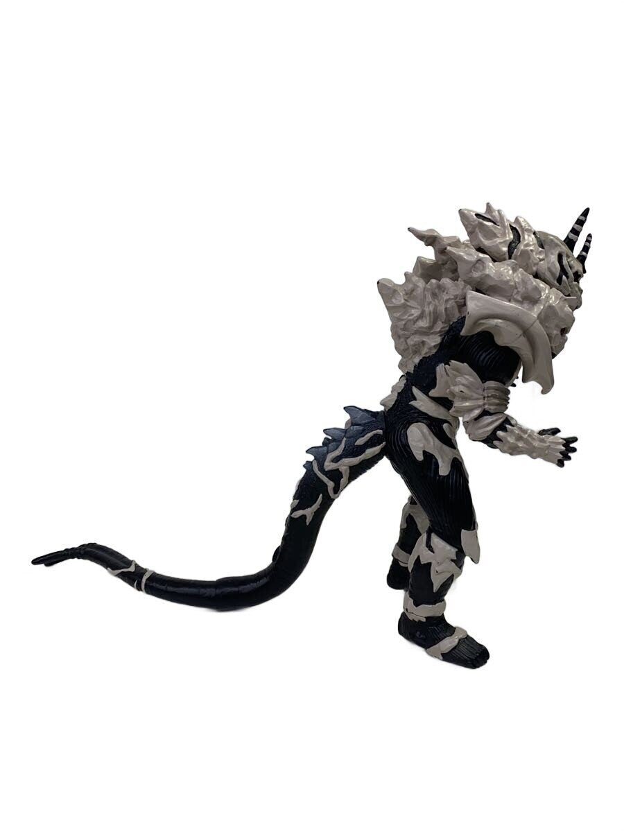 BANDAI Monster X Sofubi (Godzilla: Final Wars)