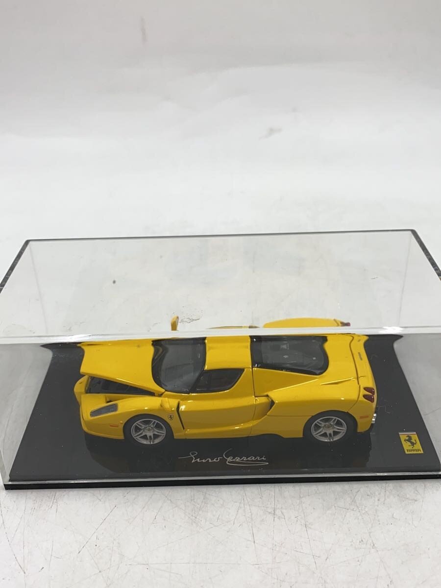 KYOSHO Ferrari ENZO YLW (Boys)