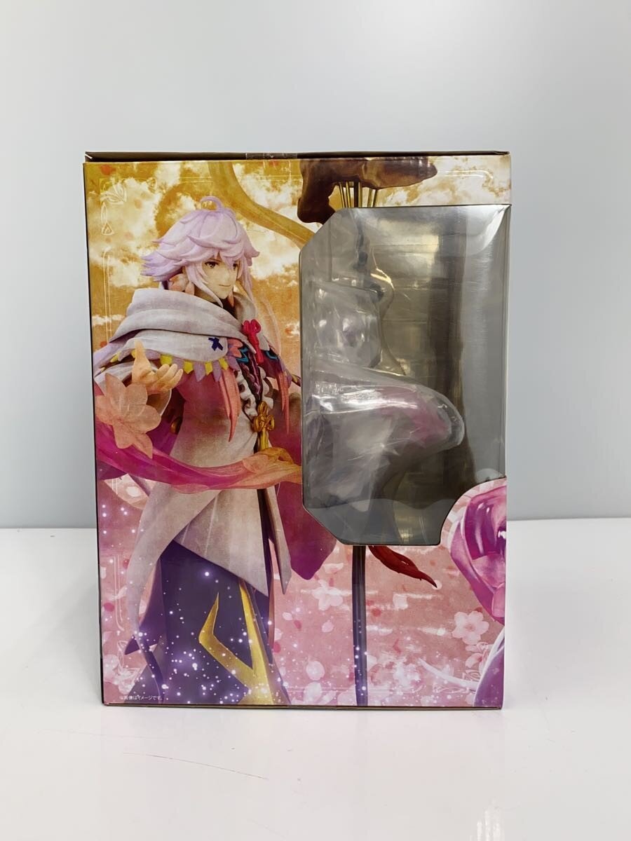 BANDAI SPIRITS Figure