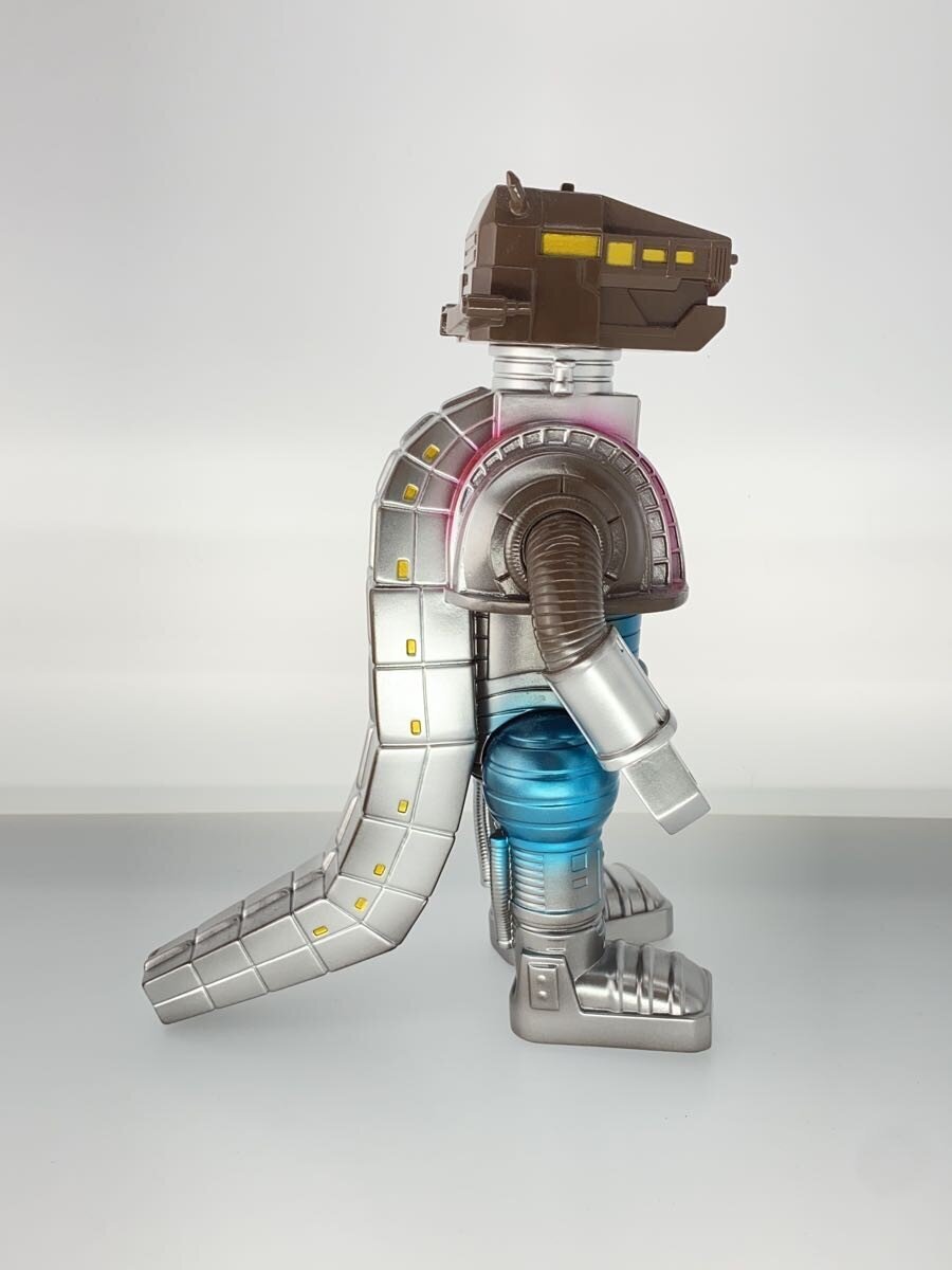 Other Brand YMSF Megagiras Figure (2D Color Version)