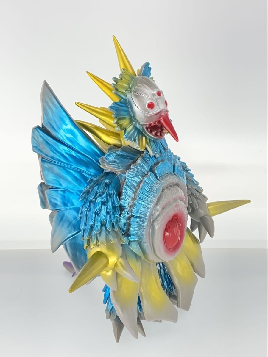 Other Brand Figure YMSF Aisuron (Card Included)