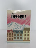 BANDAI SPIRITS Ichiban Kuji A Prize Figure Anya & Bond SPY×FAMILY