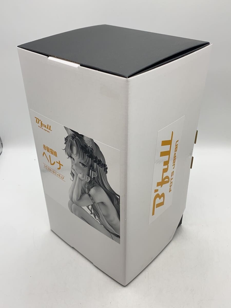 B'full FOTS JAPAN Figure (Other Brand)