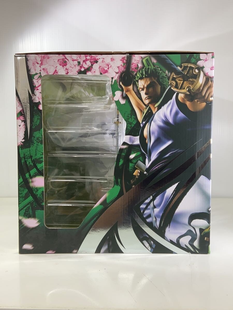 Mega House P.O.P. WA One Piece Zoro Juro (Reissue)