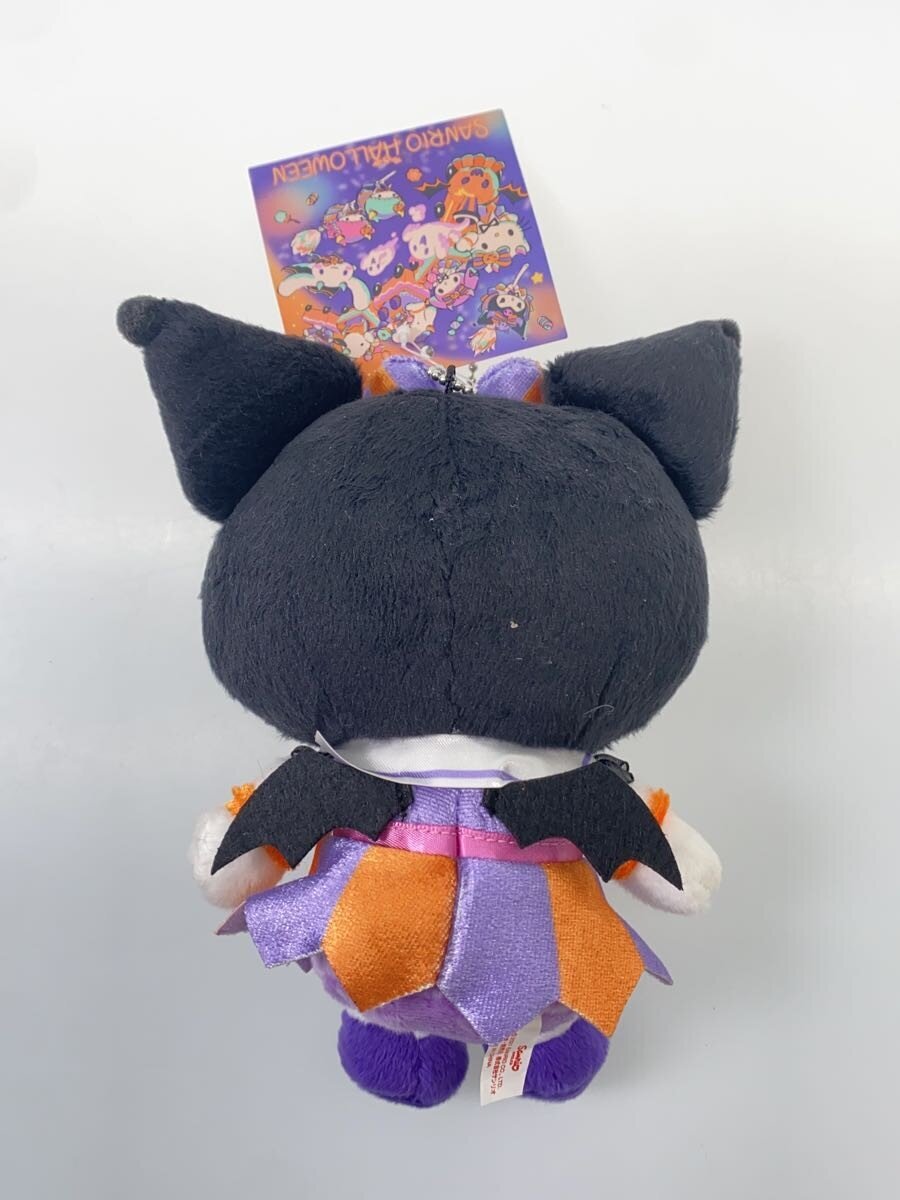Sanrio Halloween Holder (Kuromi)