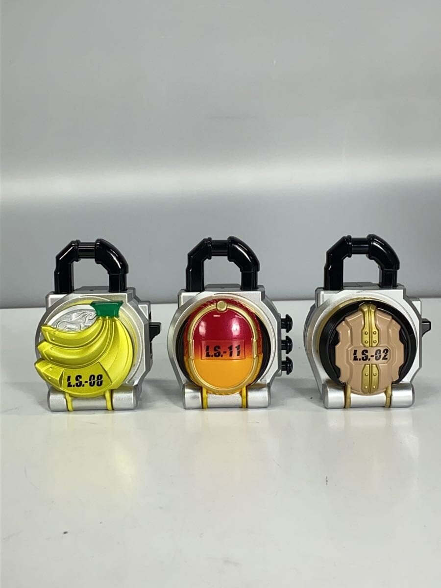 BANDAI COMPLETE SELECTION MODIFICATION (Tokusatsu Hero)
