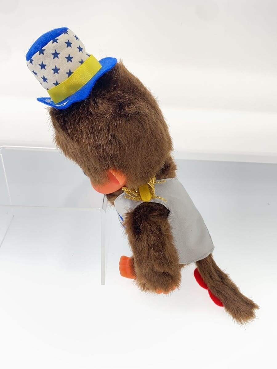 SEKIGUCHI Grand Monchhichi (Monchhichi) Kiddy Land Harajuku 1st Anniversary