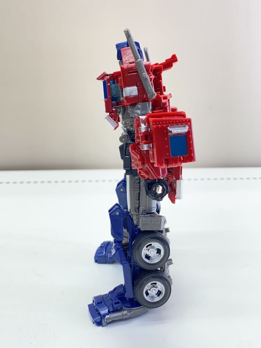 TAKARA TOMY Transformers Optimus Prime