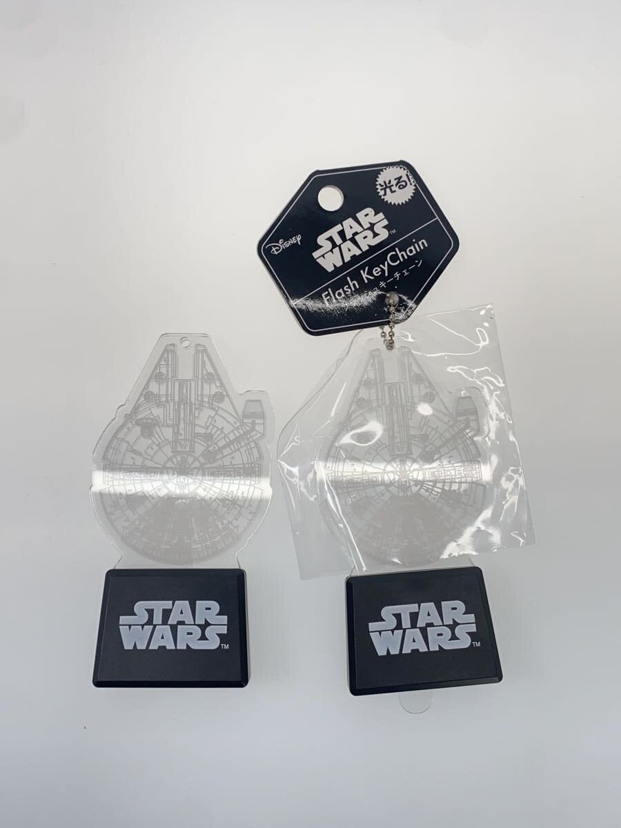 Other Brand Star Wars Straps (5-piece lot)