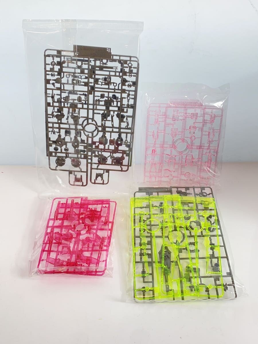 BANDAI SPIRITS Plastic Model Kit
