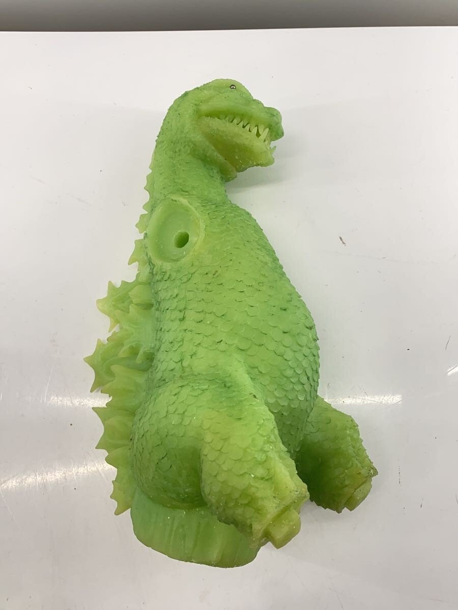 Other Brand Godzilla Maquette (Uroko Godzilla) First Draft Serial 257/300