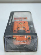 Other Brand Mini Car Spark Porsche 962-6 Jägermeister