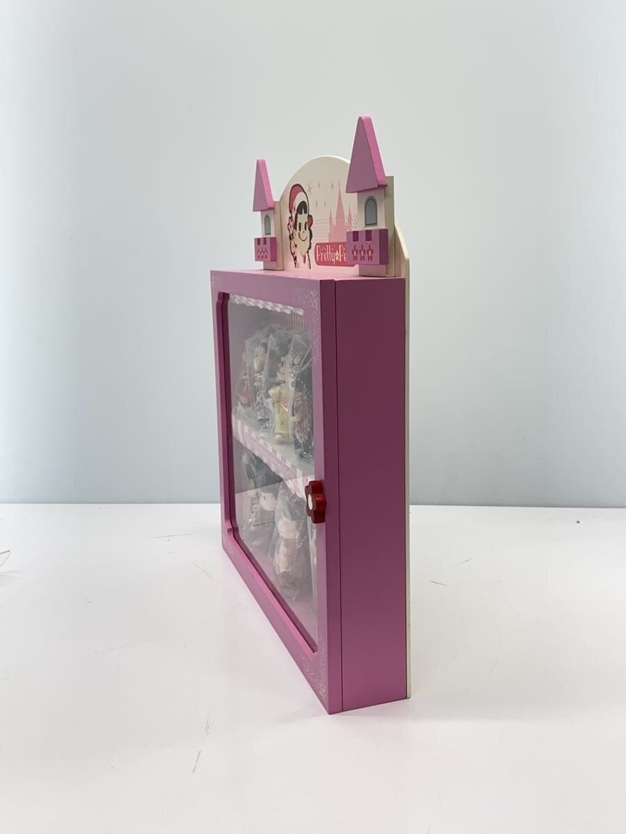 Other Brand Girl (Toy)