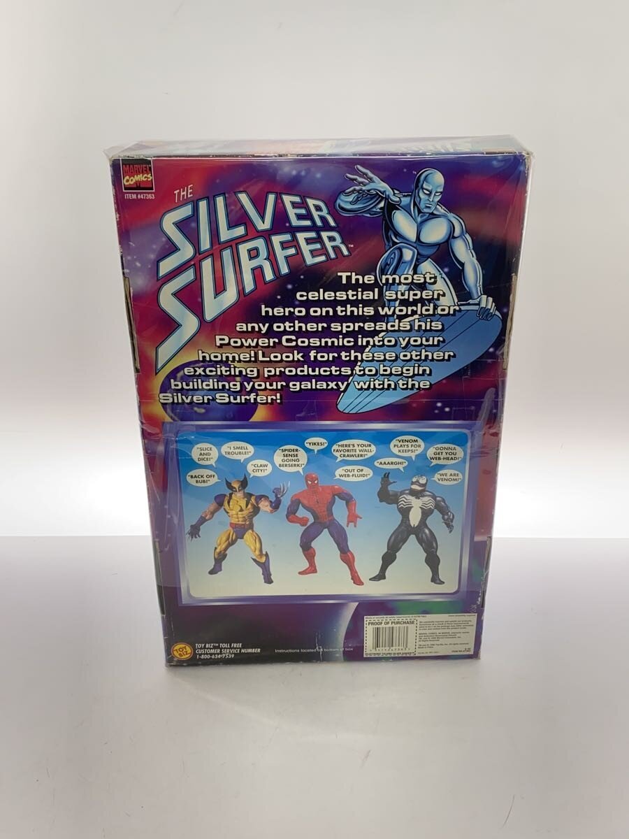 MARVEL COMICS Figure (Other Brand, Comic & Anime)