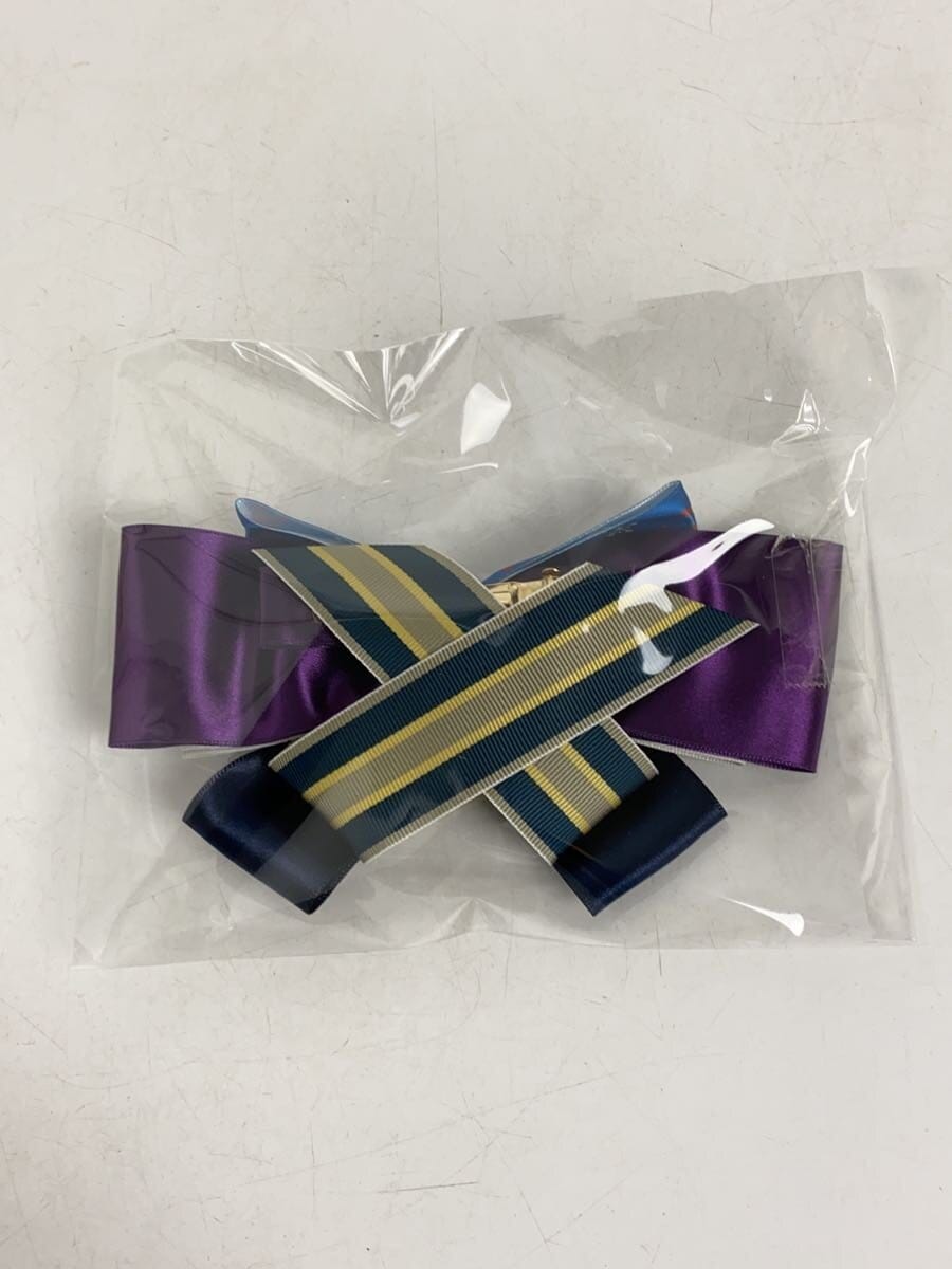 MAYLA / Demon Slayer: Kimetsu no Yaiba Iconic Hair Ornament + Kanzashi - Uzui Tengen