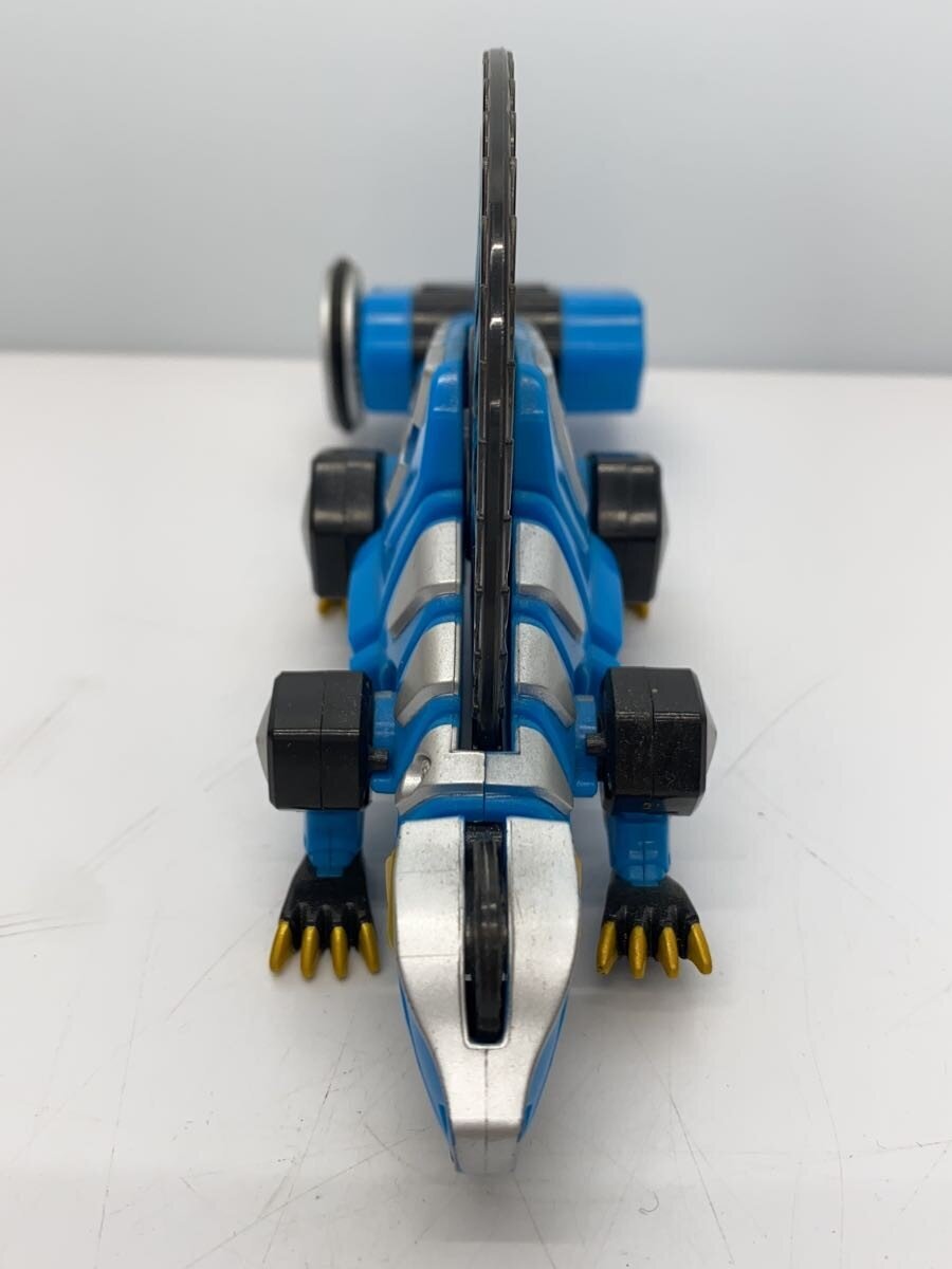 BANDAI Hero (Tokusatsu)
