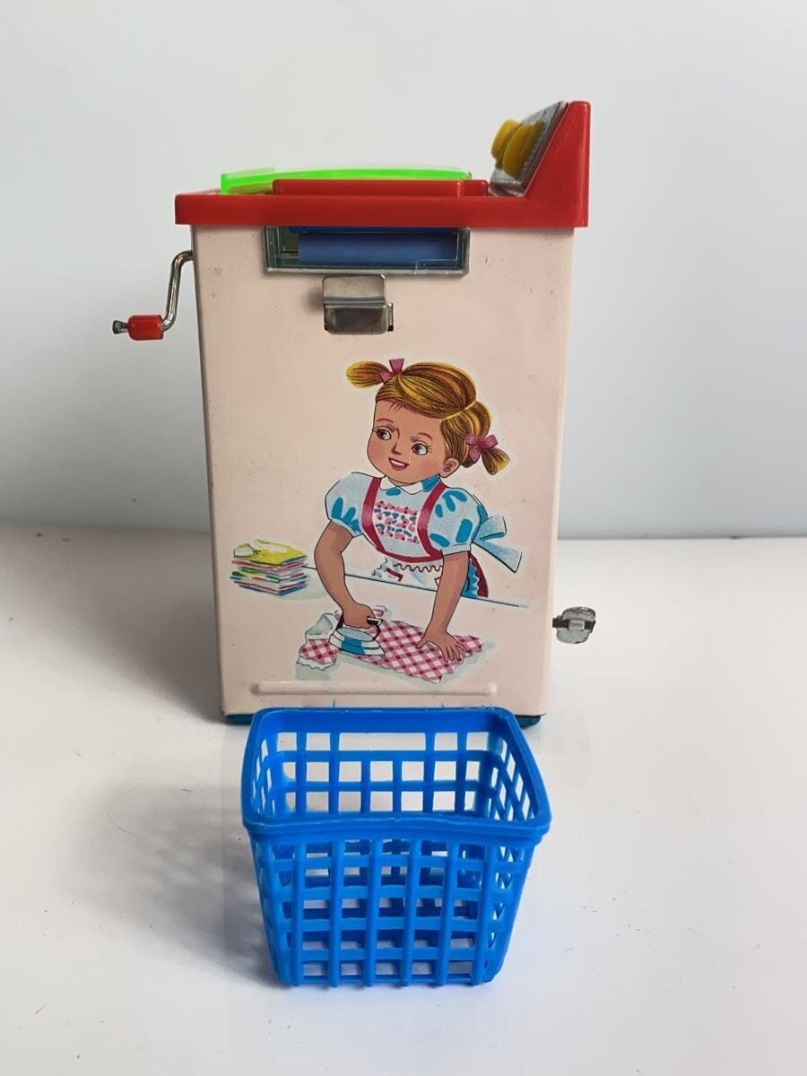 Yonezawa Home Washing Machine (Other Brand)