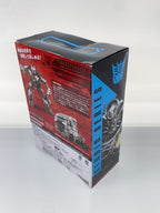 Other Brand Figure SS-93 Galvatron