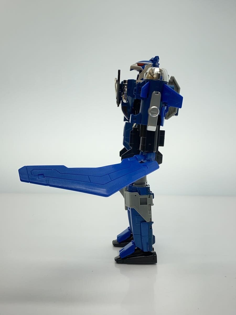 BANDAI DX Ginga Phoenix