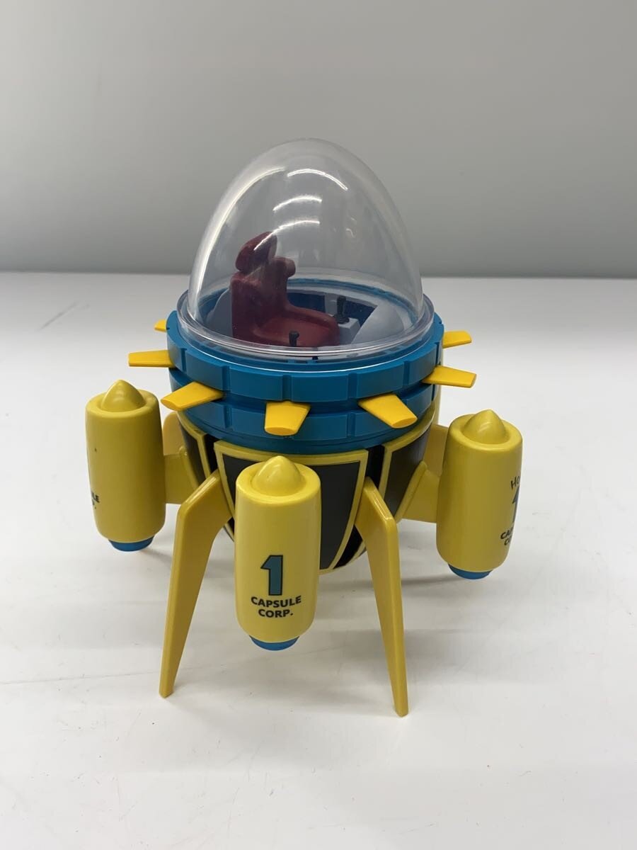 Other Brand Dragon Ball Super MEGA World Collectable Figure TIME