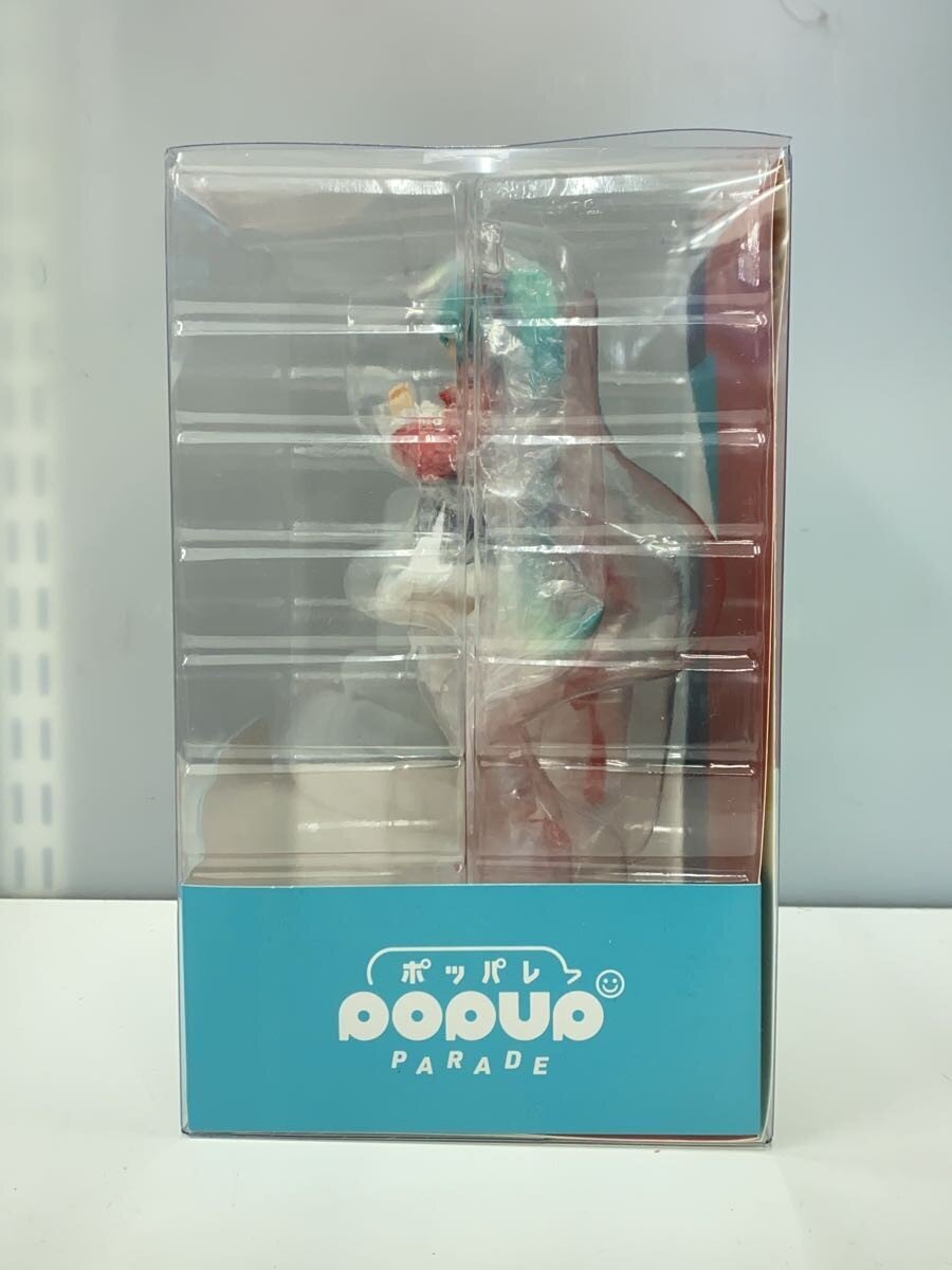 GOOD SMILE COMPANY Poppare Hatsune Miku Sour-shiki Spring Festival Ver.