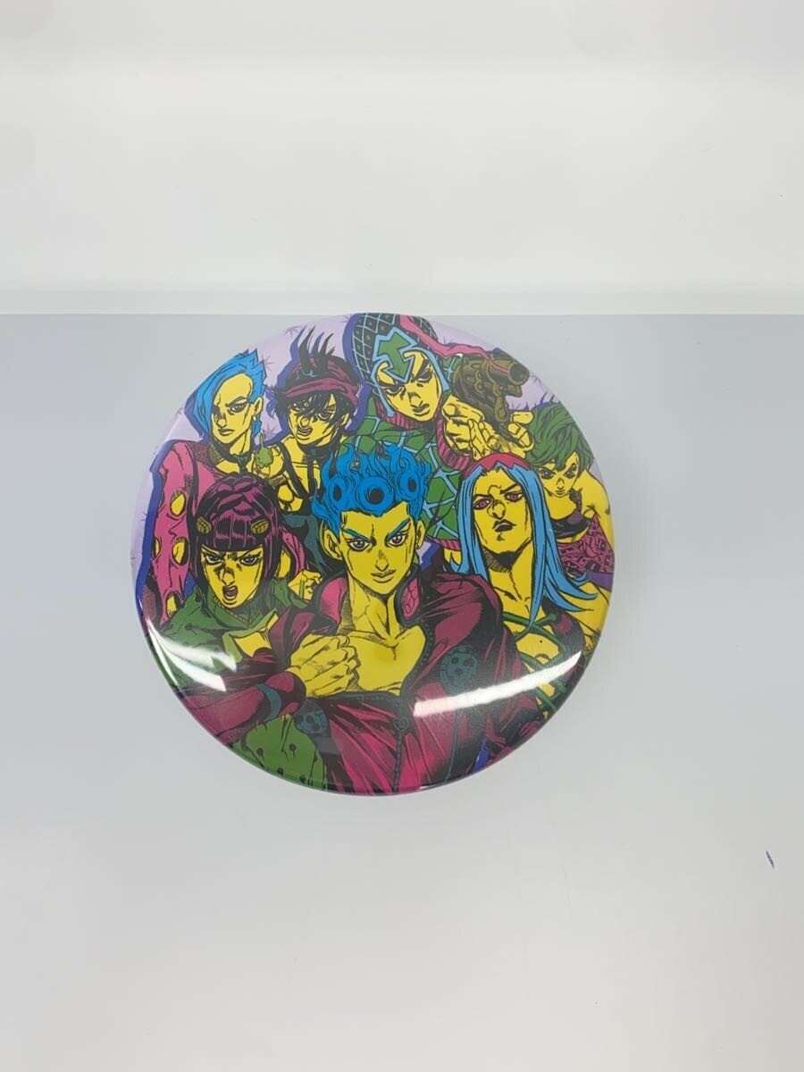 Other Brand JoJo Exhibition Limited Part 5 Bucciarati Team