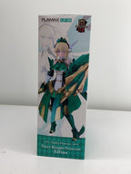 Max Factory Plastic Model Kit