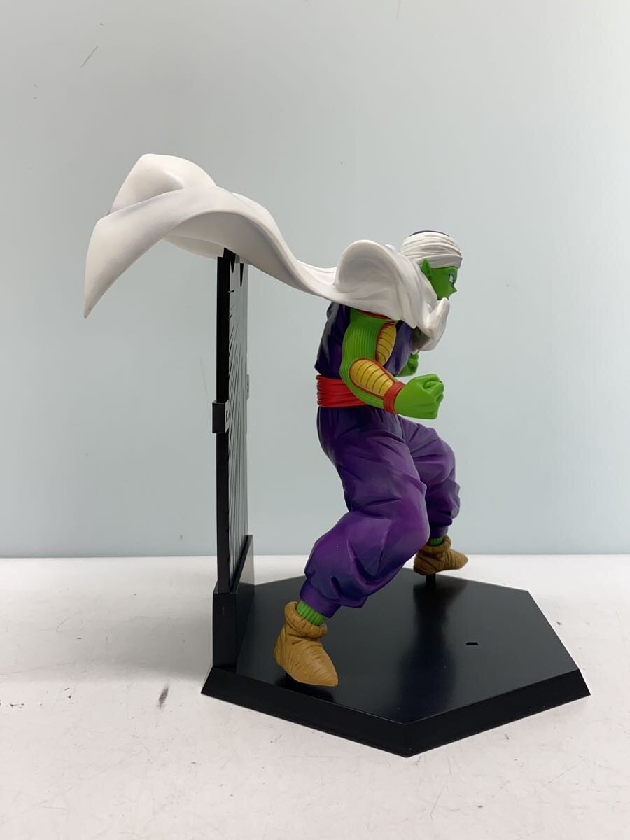 BANDAI SPIRITS 40th Anniversary Piccolo Figure (Comic & Anime)