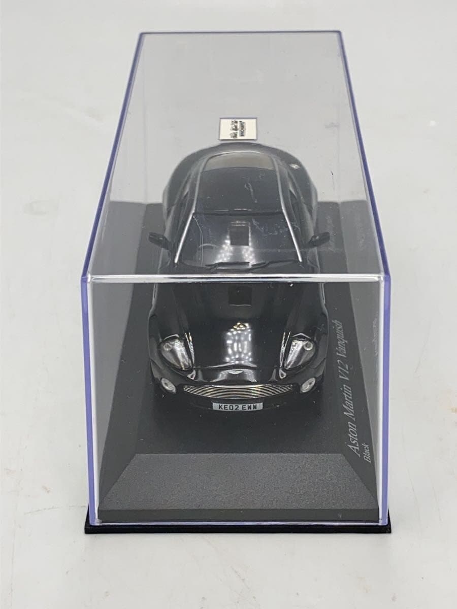 MINICHAMPS Mini Car