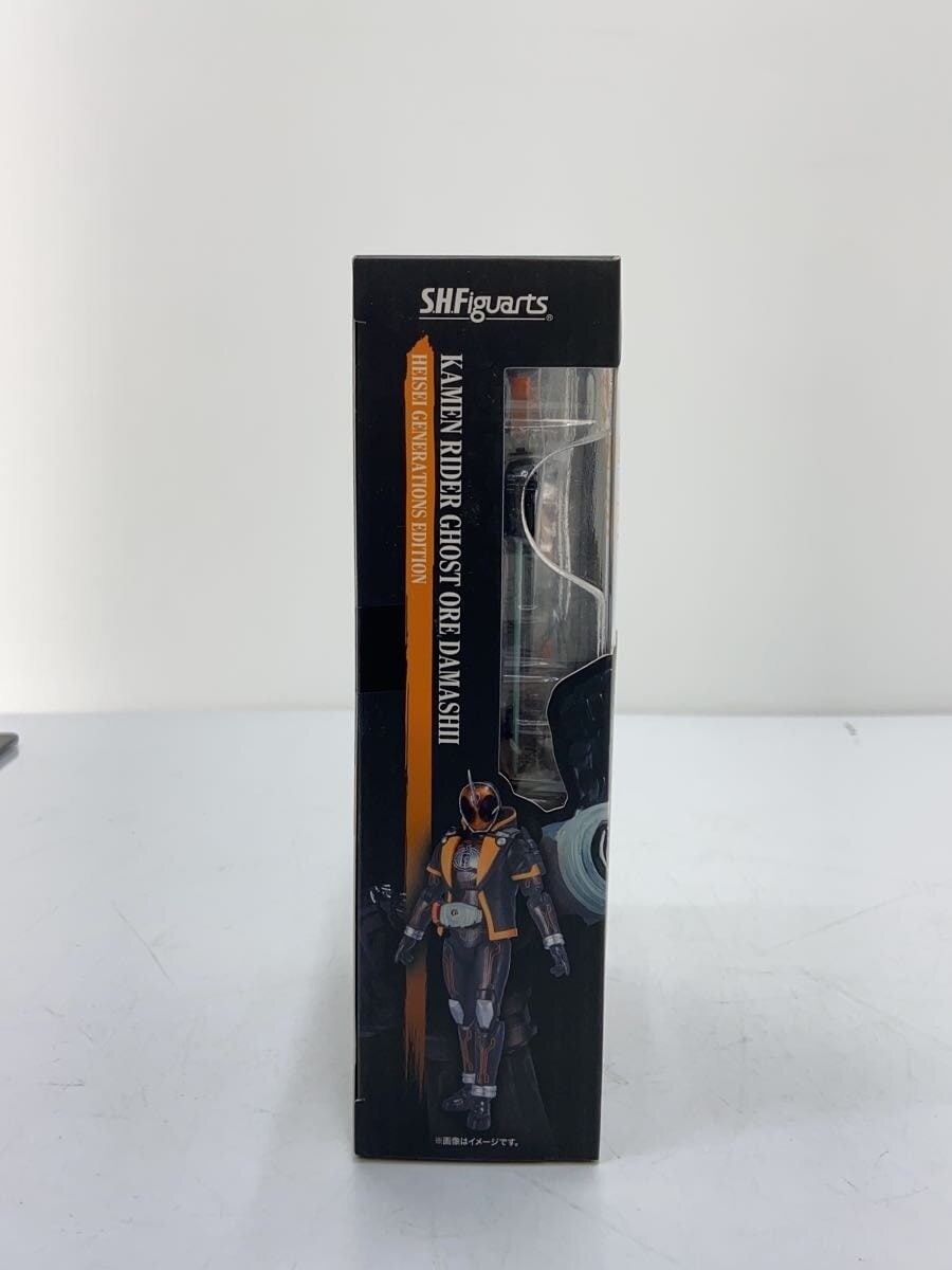BANDAI SPIRITS S.H.Figuarts Kamen Rider Ghost