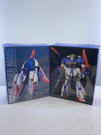 BANDAI Perfect Grade MSZ-006 Zeta Gundam