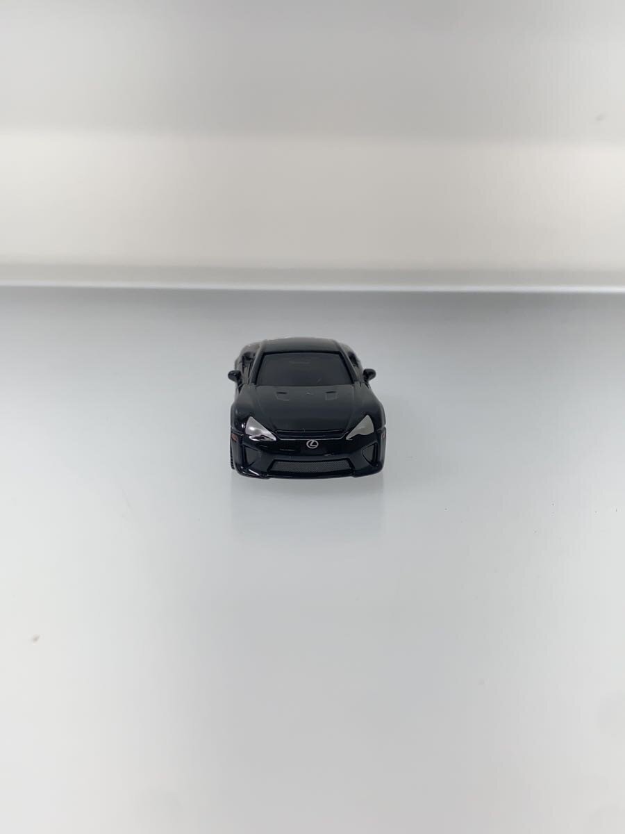 TAKARA TOMY Tomica Limited Lexus LFA (5 Models)