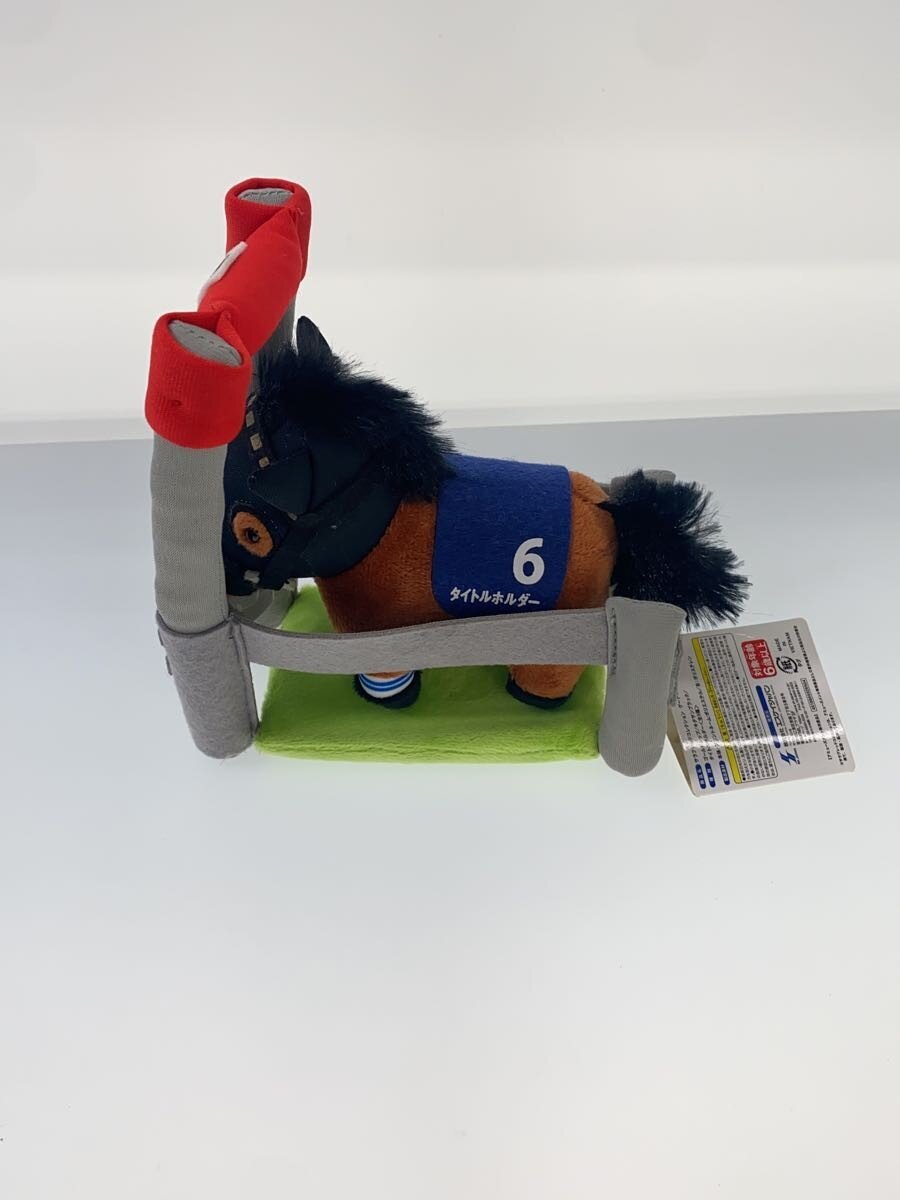 Other Brand Gate Plush Title Holder