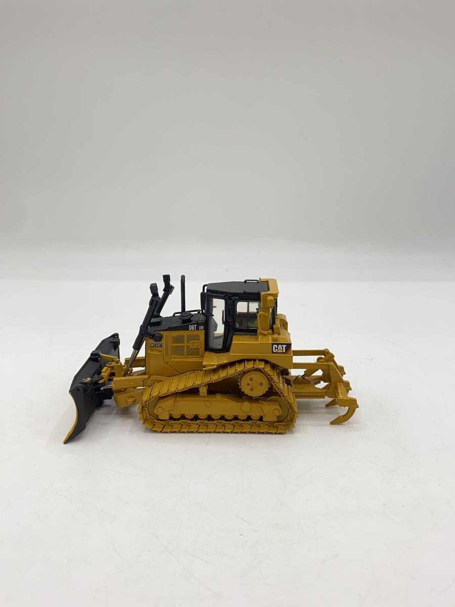 Other Brand Diecast Masters CAT 1/50 D6T XW VPAT Bulldozer YLW 85197